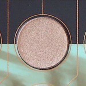 Zoeva "404" single eyeshadow